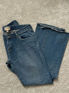 Vintage Abercrombie Jeans